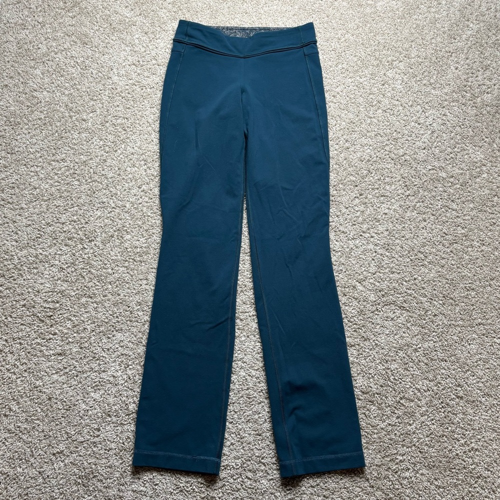 Lululemon Split Set Pant - Picture 2 of 7